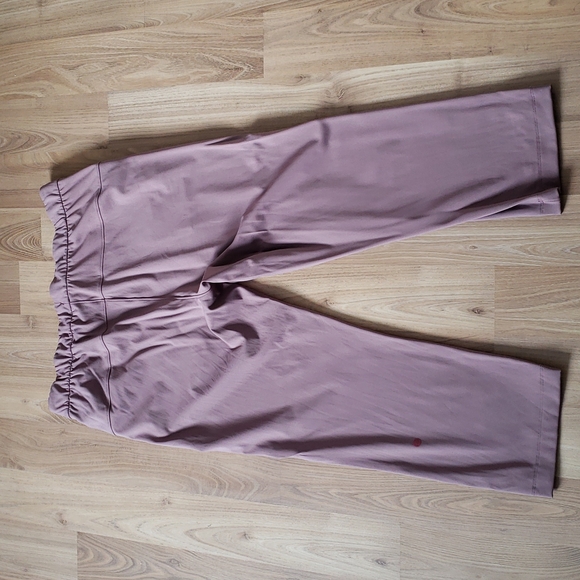 Amazon Womens Jersey Jogger - Picture 3 of 3